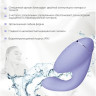 Бесконтактный клиторальный стимулятор WOMANIZER DUO 2 сиреневый WZ142SG4