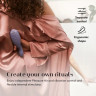 Бесконтактный клиторальный стимулятор WOMANIZER DUO 2 сиреневый WZ142SG4