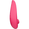 Бесконтактный клиторальный стимулятор WOMANIZER MUSE Pink Rose розовый WZ081SG9