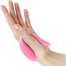 Вибратор для пар WOMANIZER WE-VIBE SYNC LITE розовый SNSY4SG3