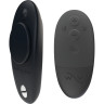 Вибратор WOMANIZER WE-VIBE MOXIE+ черный SNXM2SG9