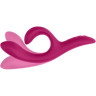 Вибратор WOMANIZER WE-VIBE NOVA 2 фиолетовый SNNASGX