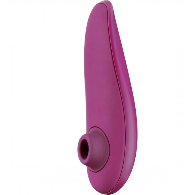 Бесконтактный клиторальный стимулятор WOMANIZER CLASSIC пурпурный WZ08HB0100