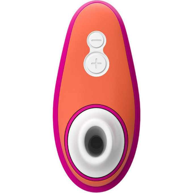 Бесконтактный клиторальный стимулятор WOMANIZER LIBERTY Lily Allen WZ111SG3